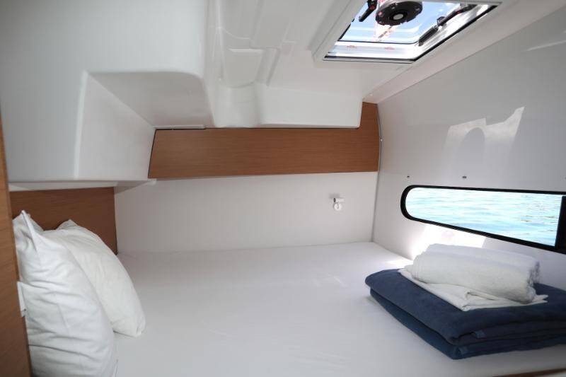 Catamaran Excess 11 Gold Kiss