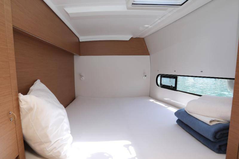 Catamaran Excess 11 Gold Kiss