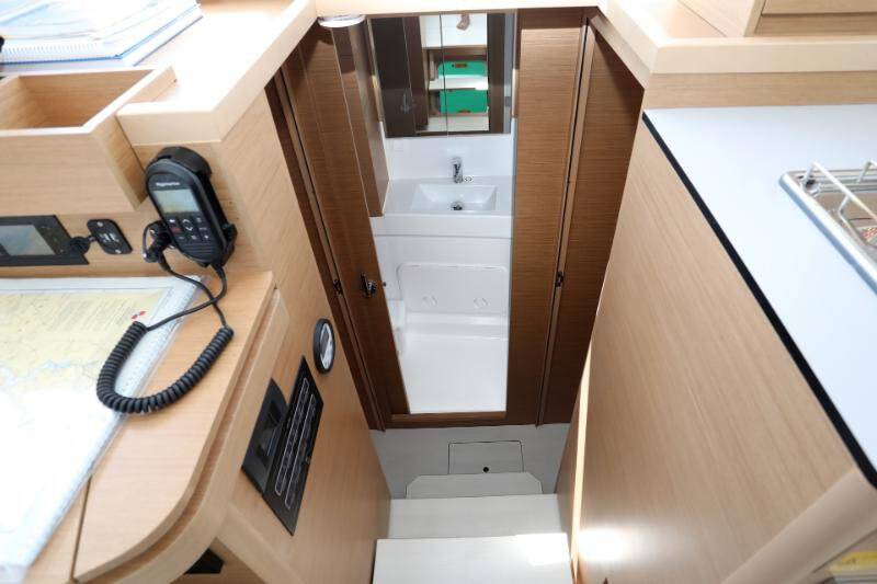 Catamaran Excess 11 Gold Kiss