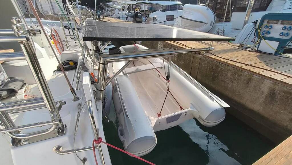 Catamaran Excess 11 Mint Cooler V