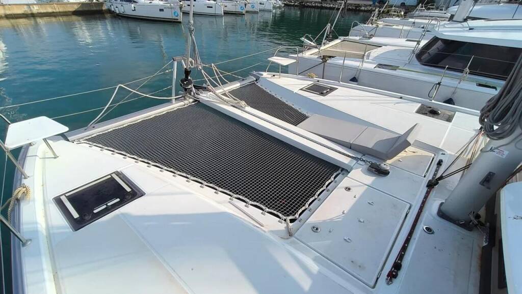 Catamaran Excess 11 Mint Cooler V