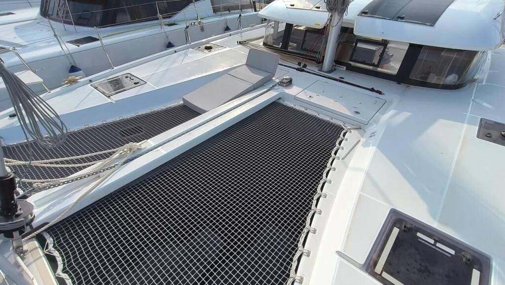 Catamaran Excess 11 Mint Cooler V