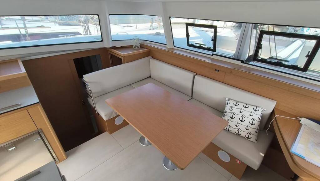 Catamaran Excess 11 Mint Cooler V