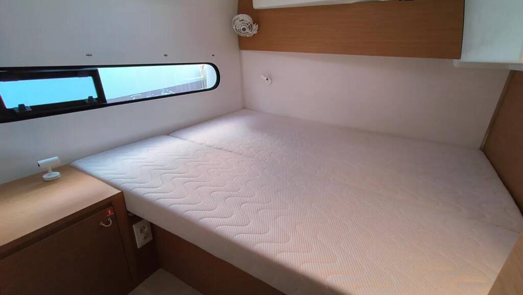 Catamaran Excess 11 Mint Cooler V