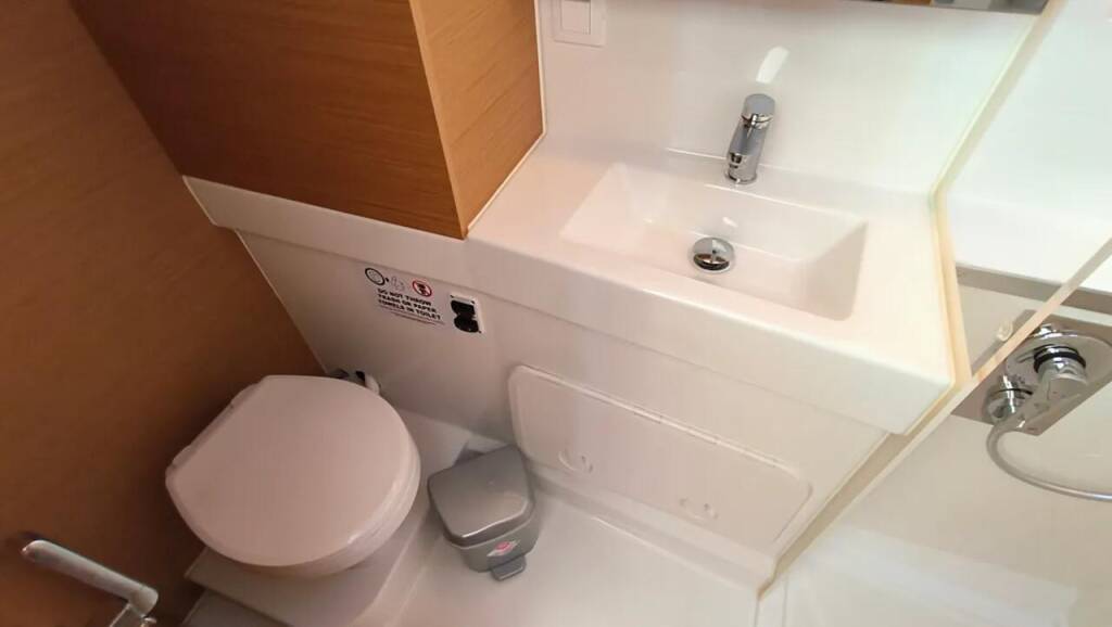 Catamaran Excess 11 Mint Cooler V