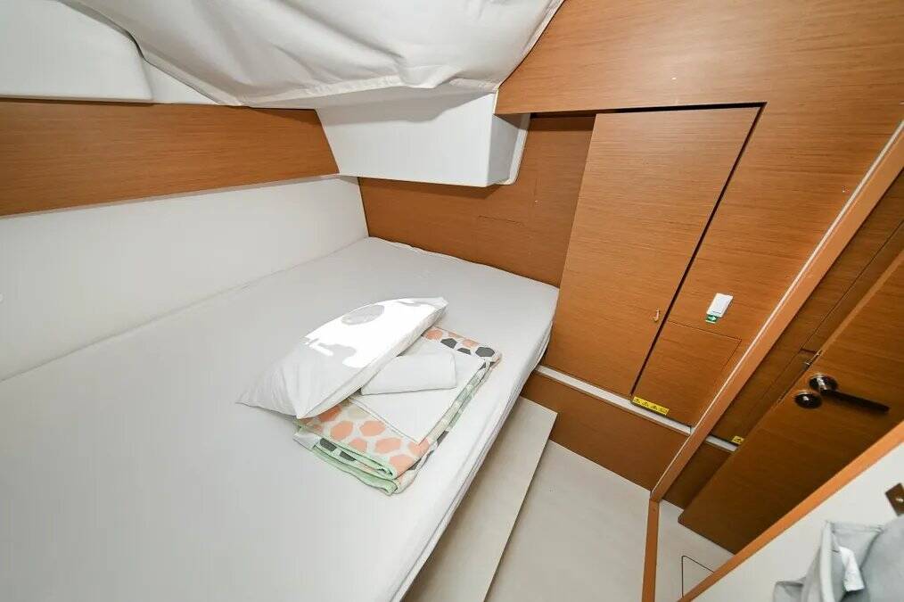 Katamaran Excess 11 Island Blue V