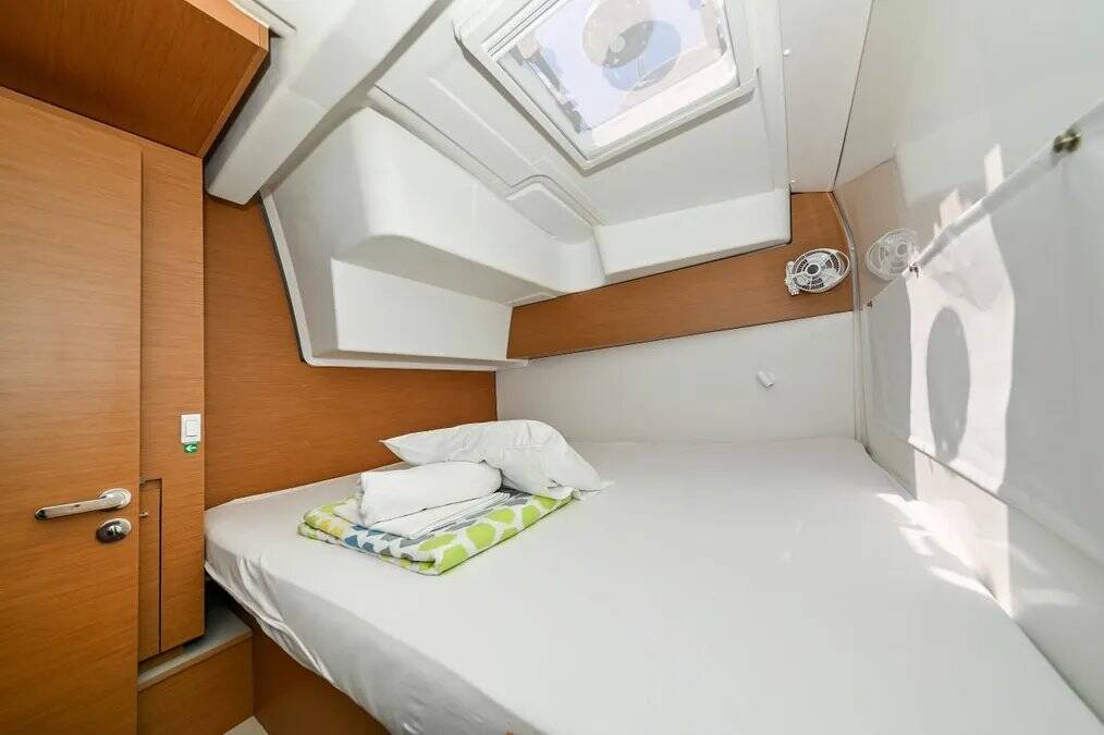 Katamaran Excess 11 Island Blue V