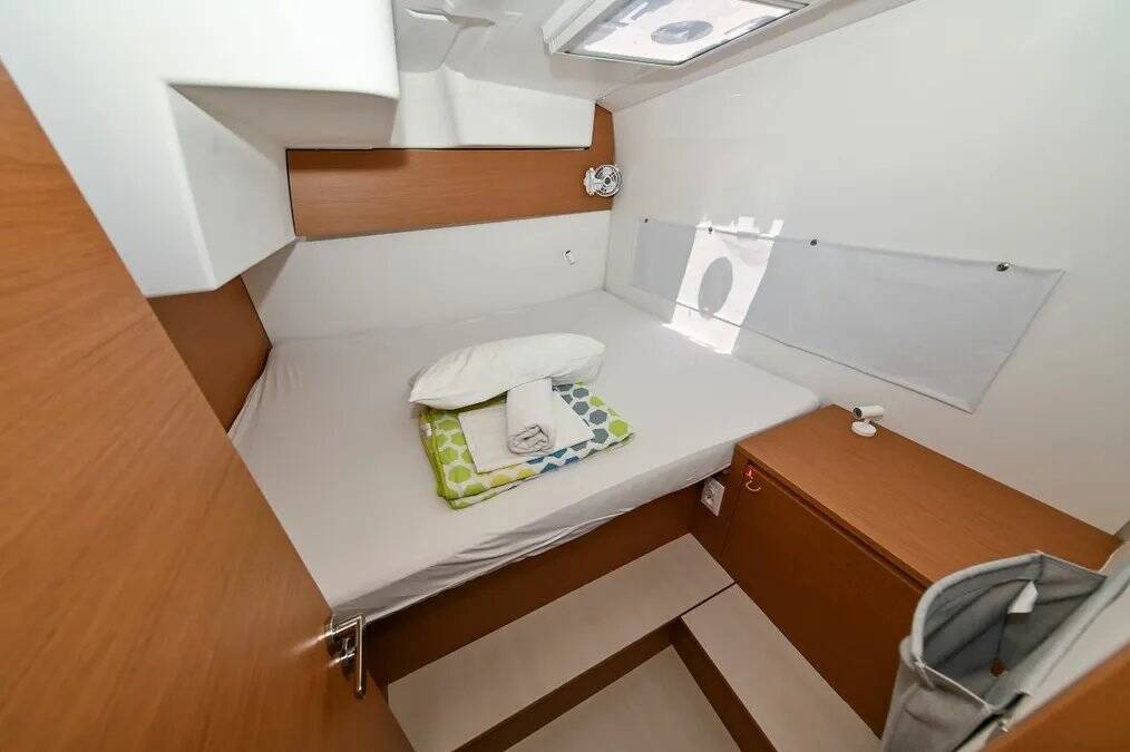 Katamaran Excess 11 Island Blue V