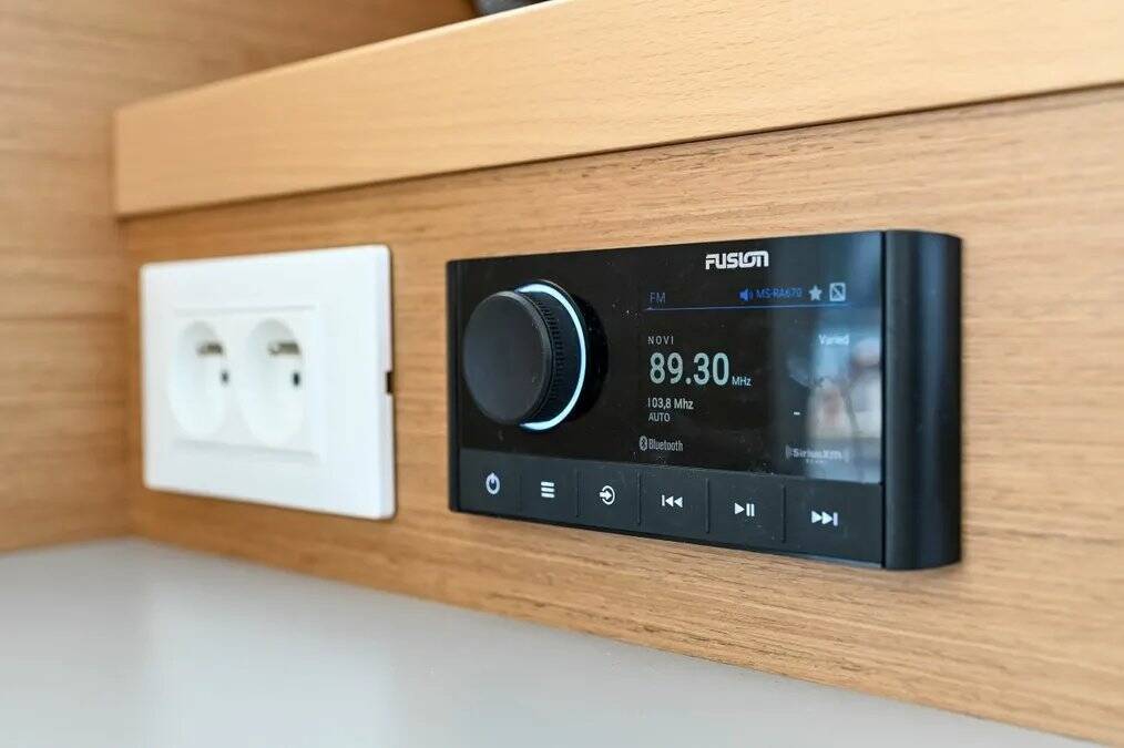 Katamaran Excess 11 Island Blue V