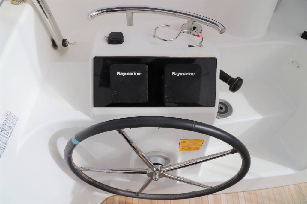 Katamaran Excess 11 Whispering Breeze