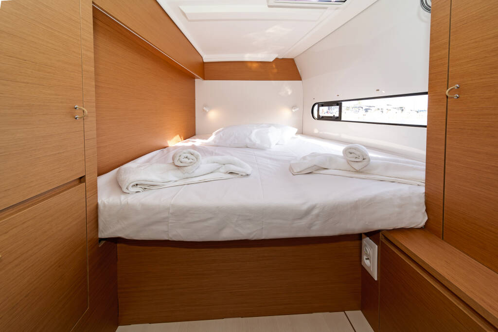 Catamaran Excess 11 Luna