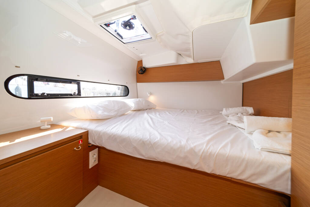 Catamaran Excess 11 Luna