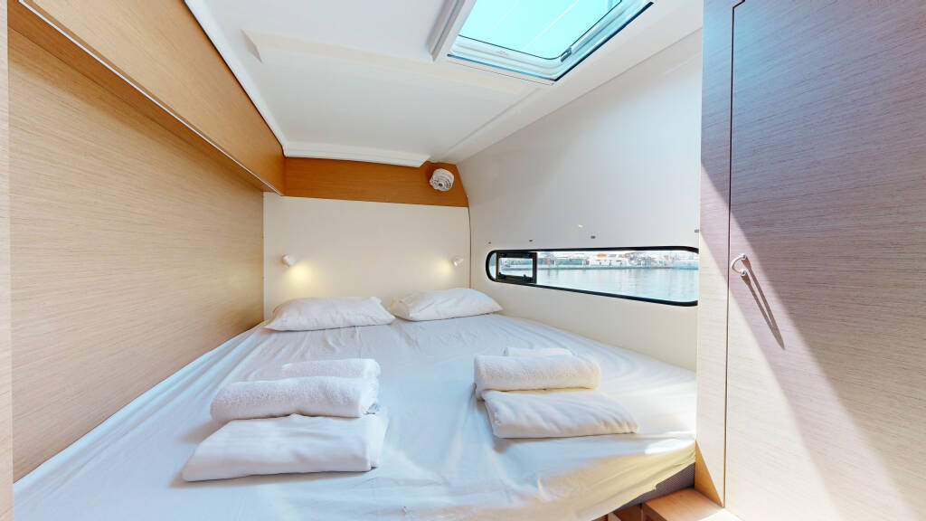 Catamaran Excess 11 Alia