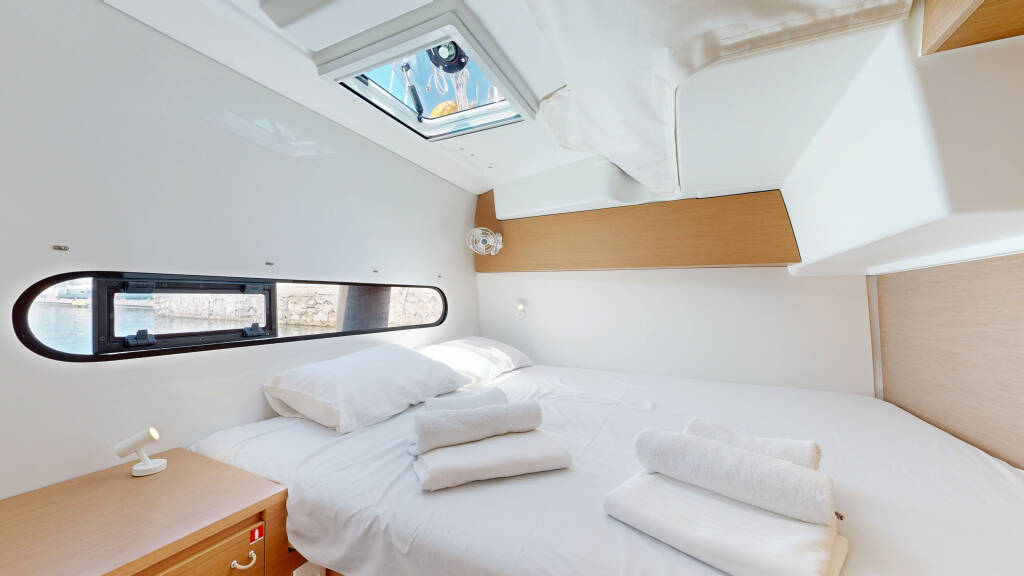 Catamaran Excess 11 Alia