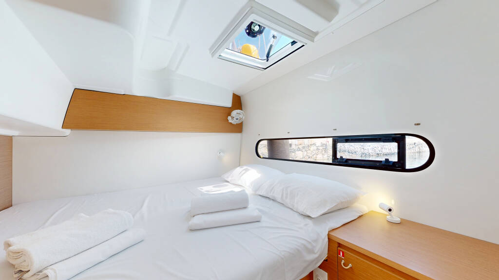 Catamaran Excess 11 Alia