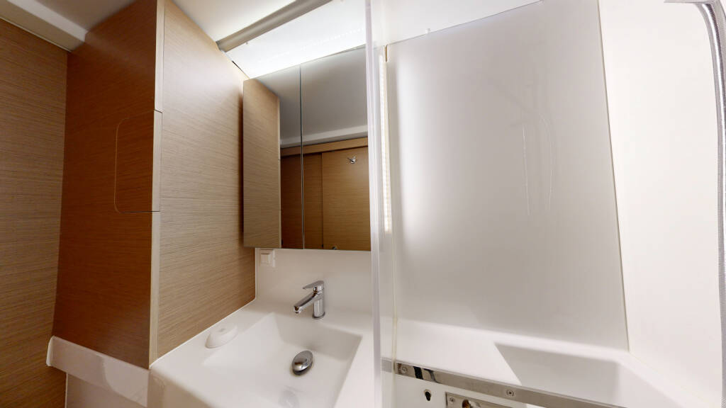 Catamaran Excess 11 Alia