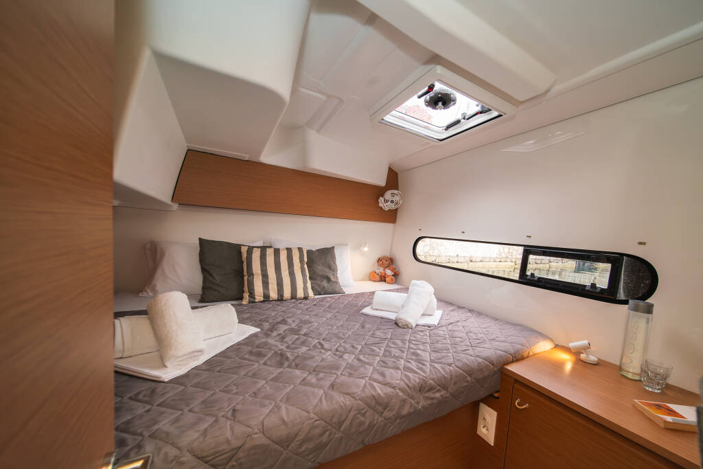 Katamaran Excess 11 Little Blue Ocean