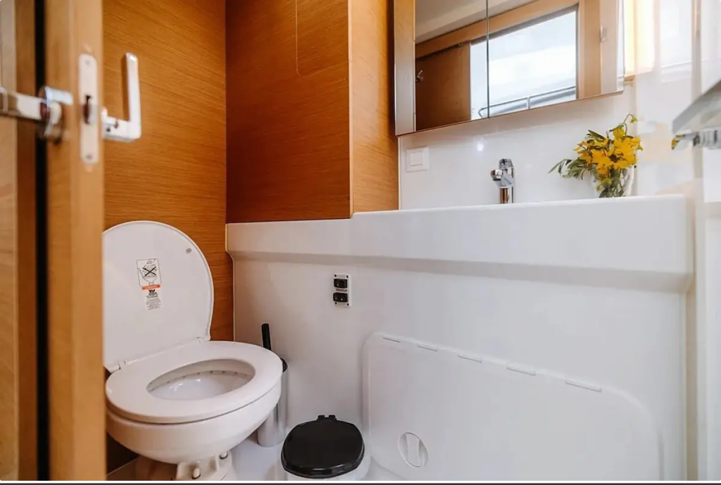 Catamaran Excess 11 Lydia