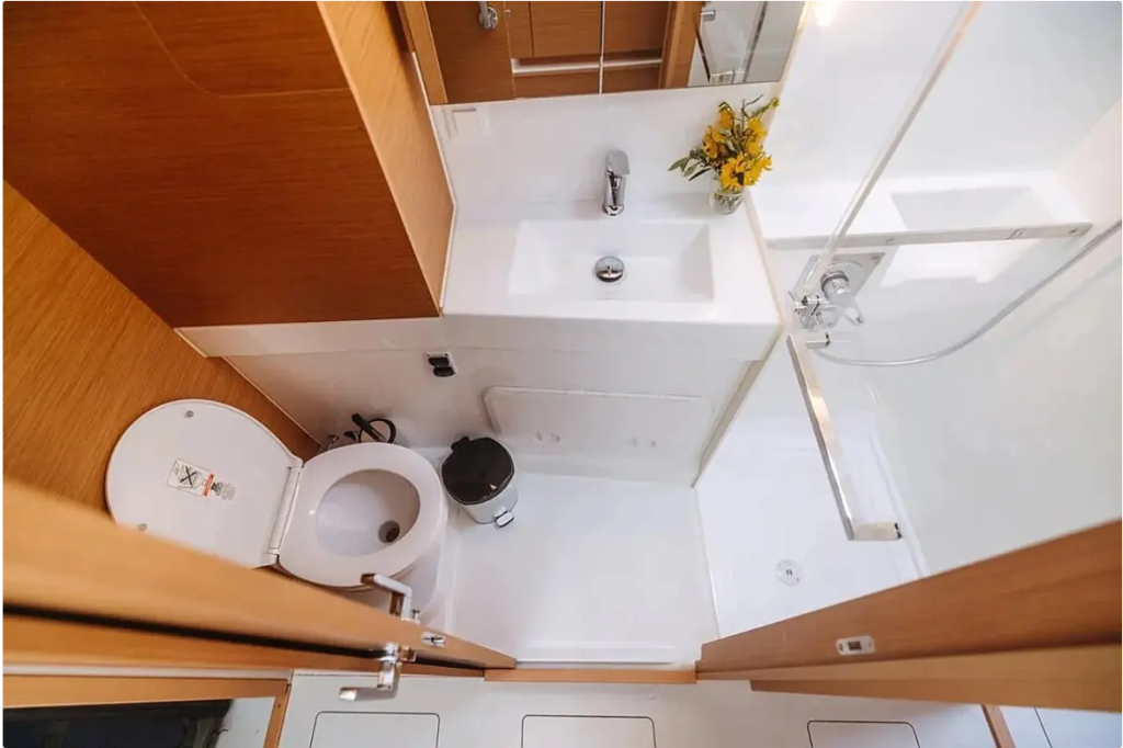 Catamaran Excess 11 Lydia