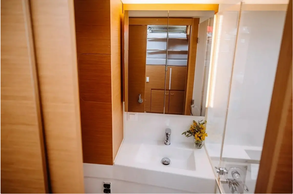 Catamaran Excess 11 Lydia