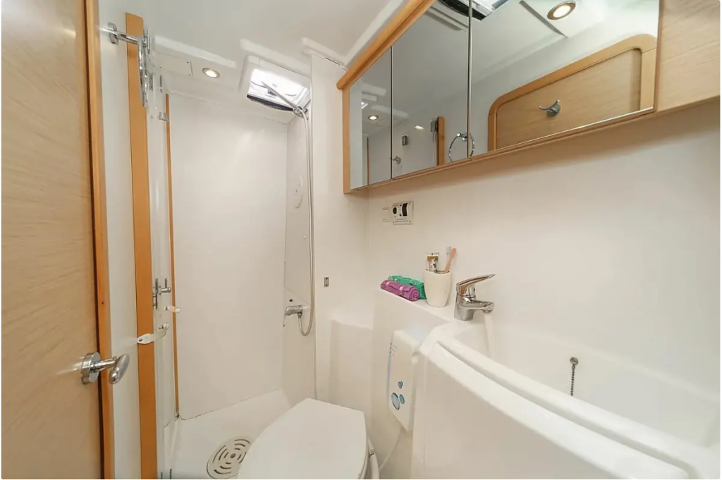 Catamaran Excess 11 Lydia