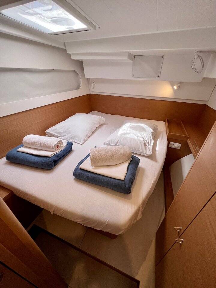 Catamaran Excess 12 Silver Kiss