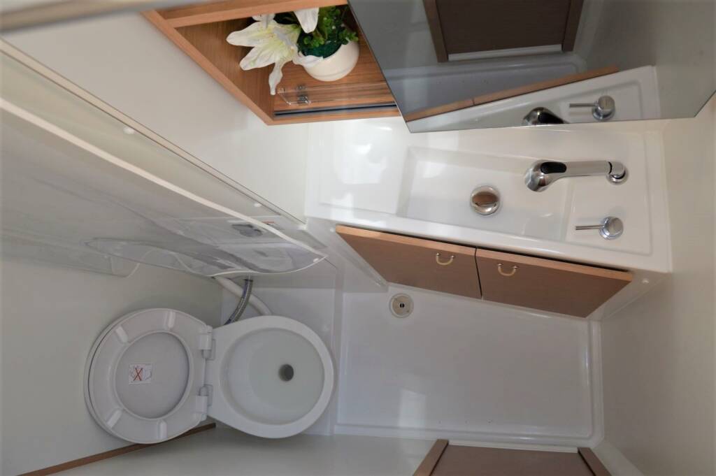 Catamaran Excess 12 Aeolian Odyssey