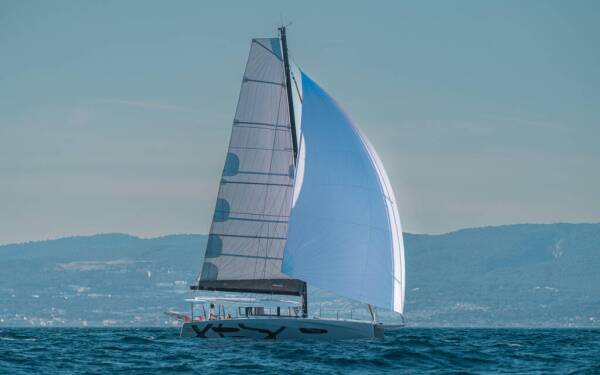 Excess 13 One Journey Athens, Alimos marina