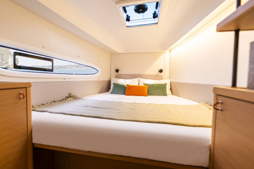 Catamaran Excess 13 One Journey