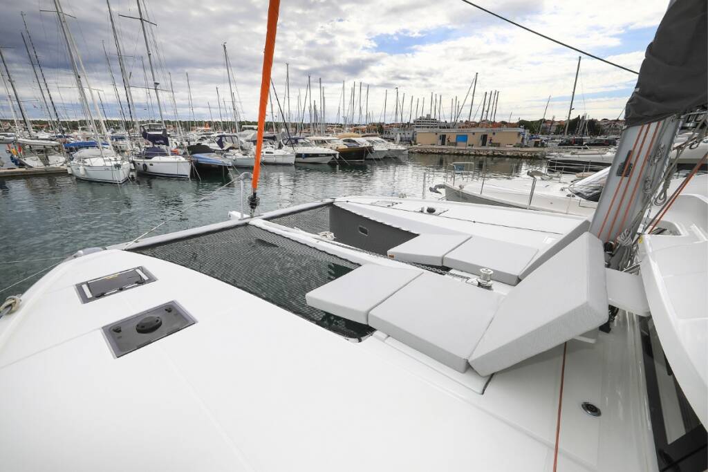 Catamaran Excess 14 Windhunter