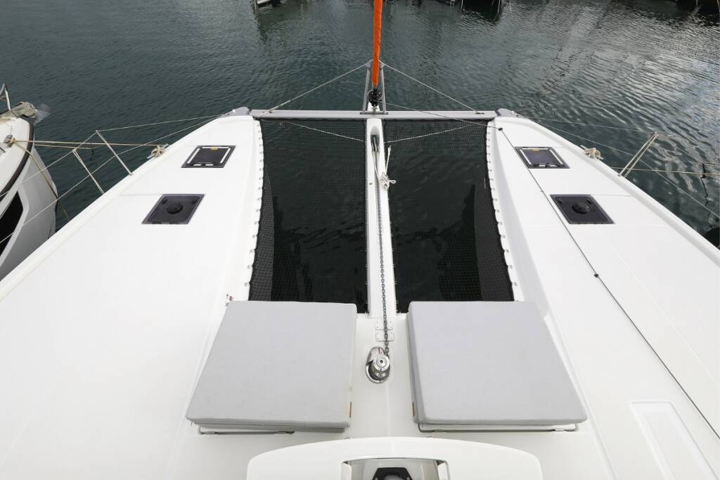 Catamaran Excess 14 Windhunter