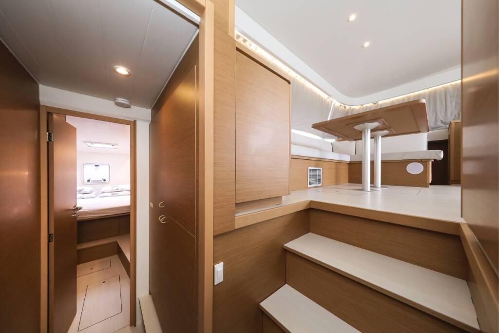 Catamaran Excess 14 Windhunter
