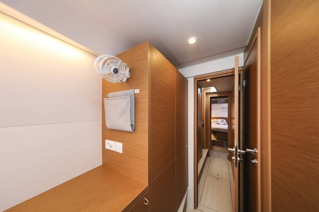Catamaran Excess 14 Windhunter