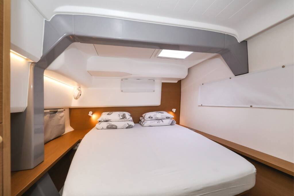 Catamaran Excess 14 Windhunter