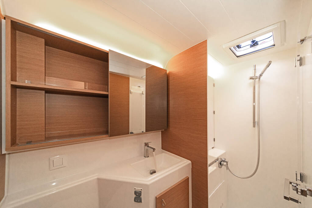 Katamaran Excess 14 First Journey