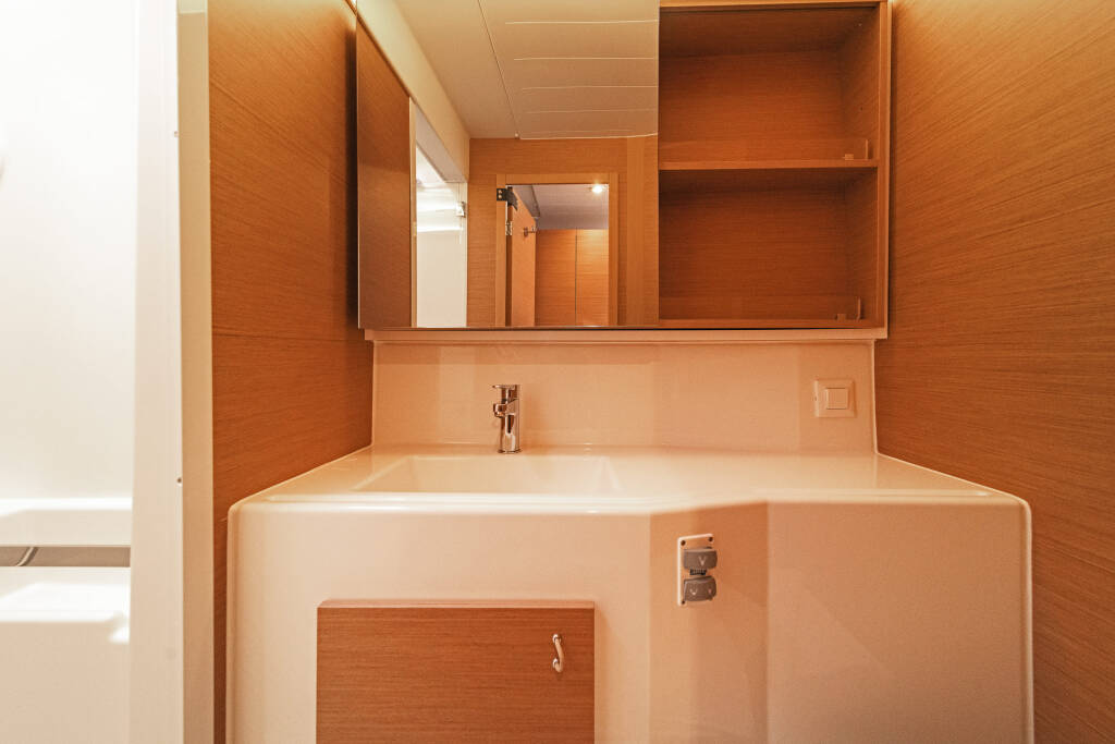 Katamaran Excess 14 First Journey