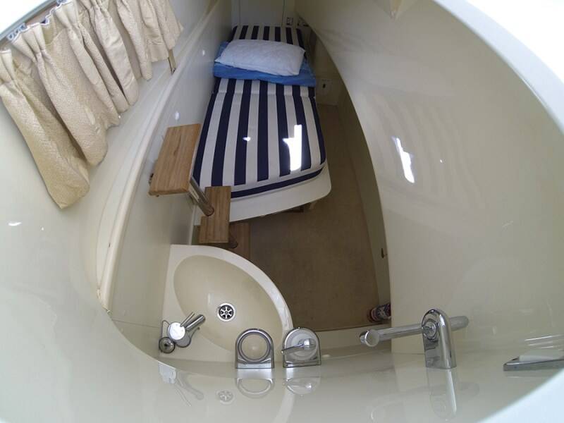 Motor yacht Fairline Phantom 50 Luna IV