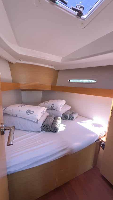 Segelyachten First 35 Kalypso