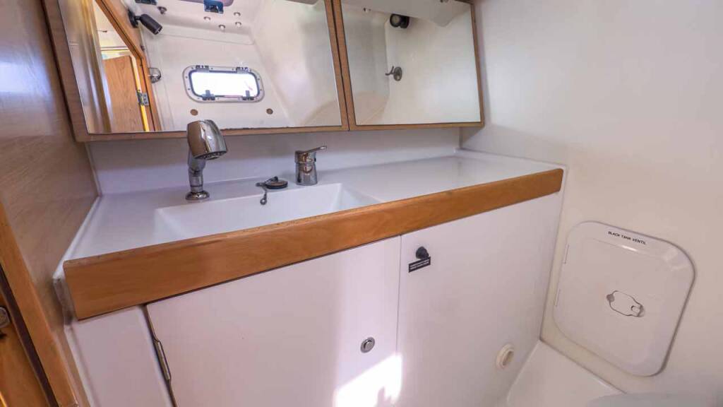 Segelyachten First 35 Kalypso