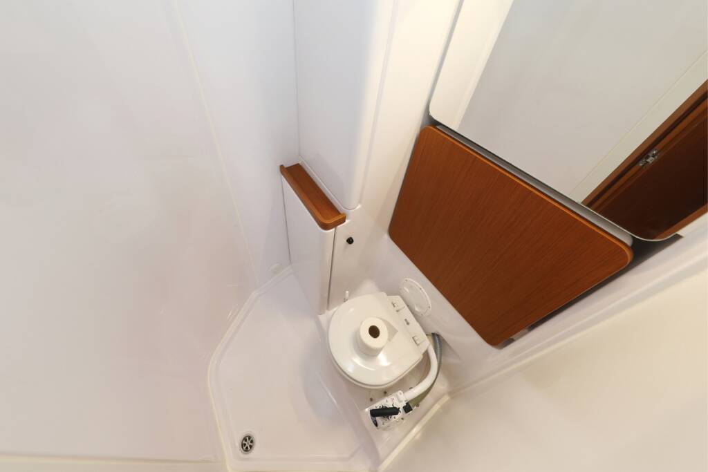 Segelyachten First 36 September