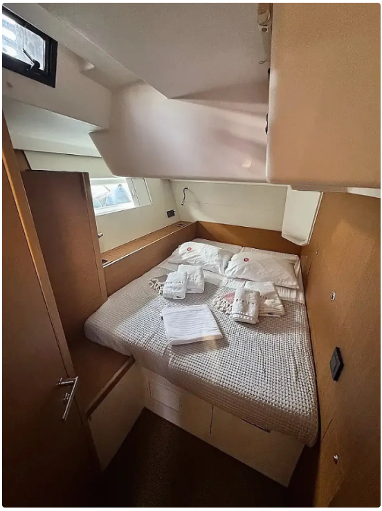 Segelyacht First 53 Ikigai