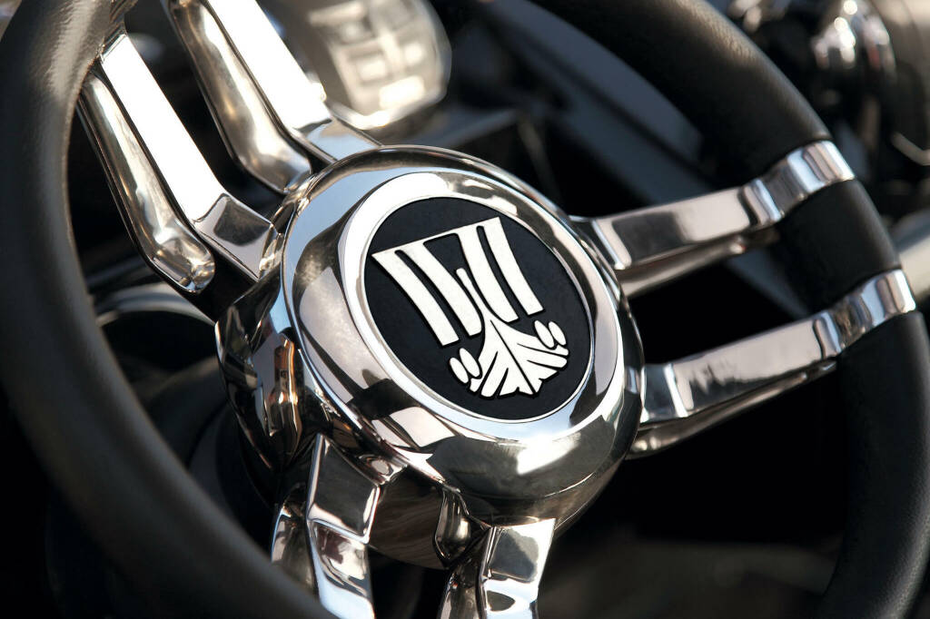 Motor yacht Fjord 41 XL Instant Crush