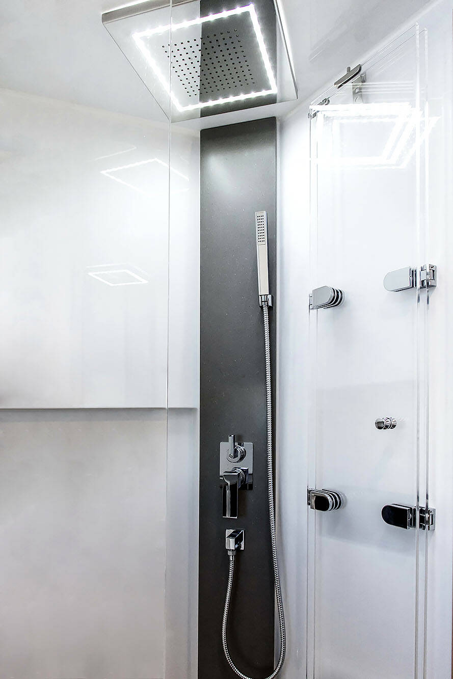 Motor yacht Fjord 41 XL Instant Crush