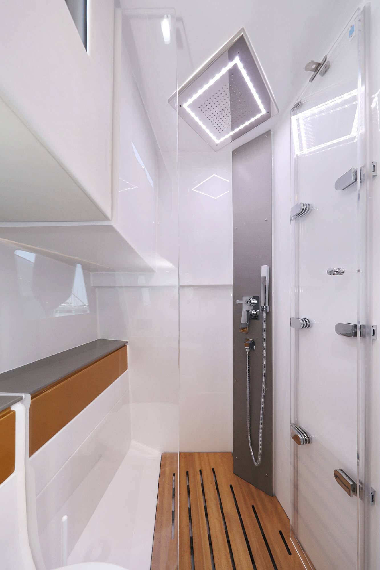 Motor yacht Fjord 41 XL Instant Crush