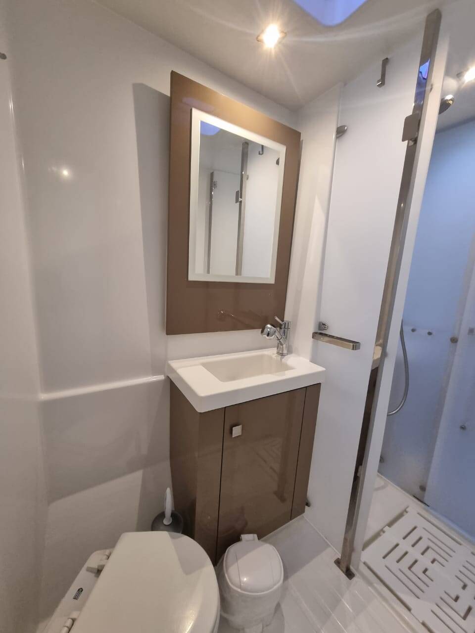 Katamaran Fountaine Pajot Astrea 42 Princess Kiara