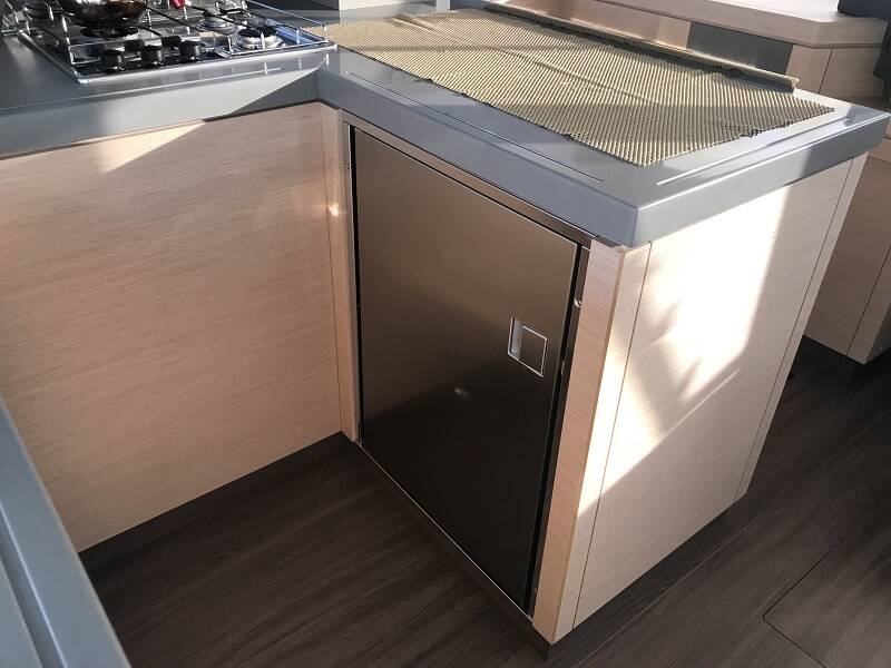 Katamaran Fountaine Pajot Astrea 42 Bonita