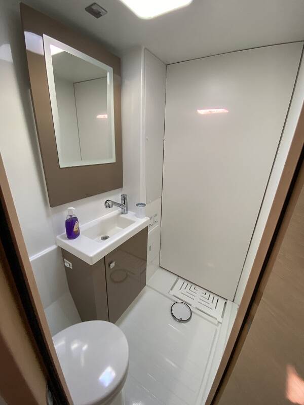 Katamaran Fountaine Pajot Astrea 42 Bonita