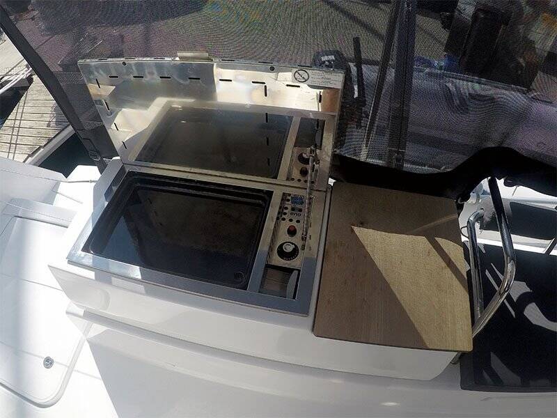 Katamaran Fountaine Pajot Astrea 42 Imagine