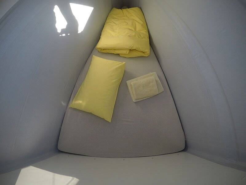 Katamaran Fountaine Pajot Astrea 42 Imagine