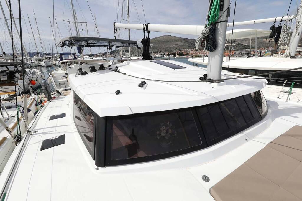 Katamaran Fountaine Pajot Astrea 42 La Mula